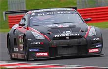 35 - Nissan GT-R Nismo GT3 - GT Academy Team RJN / RJN Motorsport