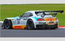 36 - BMW Z4 - DB Motorsport