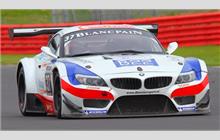 37 - BMW Z4 - DB Motorsport