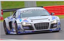 40 - Audi R8 LMS Ultra - Sainteloc Racing