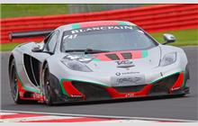 47 - McLaren MP4-12C GT3 #013 - ASM Team