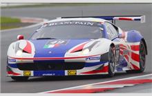 49 - Ferrari 458 Italia (Michelotto) - AF Corse