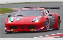 50 - Ferrari 458 Italia (Michelotto) - AF Corse