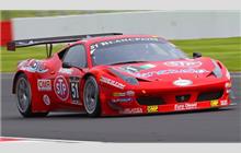 51 - Ferrari 458 Italia (Michelotto) - AF Corse