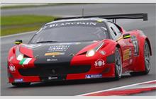 57 - Ferrari 458 Italia (Michelotto) - Vita4one Team Italy