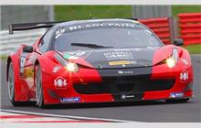 59 - Ferrari 458 Italia (Michelotto) - Vita4one Team Italy