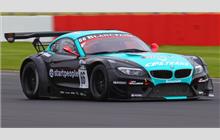 66 - BMW Z4 - BMW / Vita4one Racing Team