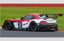 70 - BMW Z4 - Race Art