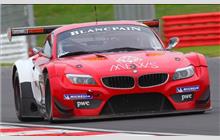 70 - BMW Z4 - Race Art