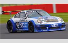 74 - Porsche 997 GT3 R - Prospeed Competition