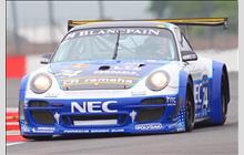 74 - Porsche 997 GT3 R - Prospeed Competition