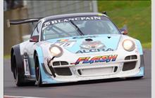 75 - Porsche 997 GT3 R - Prospeed Competition