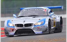 79 - BMW Z4 #1014 - Ecurie Ecosse / Smith Andrew