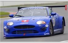 80 - Jaguar XK-R Emil Frey #EFRGT3 JAG01 (Emil Frey) - Emil Frey Racing