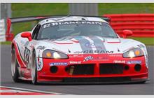 82 - Dodge Viper - GCR Racing / Guy Clairay
