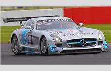 90 - Mercedes-Benz SLS AMG GT3 - Preci-Spark