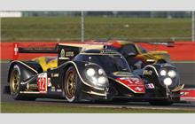 12 - Lola B12/60 Toyota - Rebellion Racing