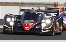 12 - Lola B12/60 Toyota - Rebellion Racing