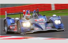 21 - HPD ARX 03a Honda #01 - Strakka Racing