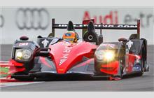 22 - HPD ARX 03a Honda - JRM