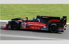 22 - HPD ARX 03a Honda - JRM