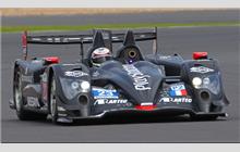 23 - Oreca 03 Nissan #06 - Signatech-Nissan