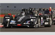 23 - Oreca 03 Nissan #06 - Signatech-Nissan