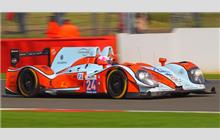 24 - Morgan LM P2 Nissan (OAK-Pescarolo) - OAK Racing