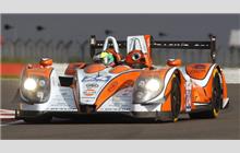 24 - Morgan LM P2 Nissan (OAK-Pescarolo) - OAK Racing