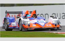 25 - Oreca 03 Nissan - ADR-Delta
