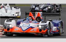25 - Oreca 03 Nissan - ADR-Delta