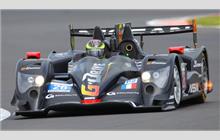 26 - Oreca 03 Nissan #5 - Signatech-Nissan