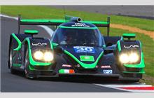 30 - Lola B12/80 Judd #HU06 - Status GP