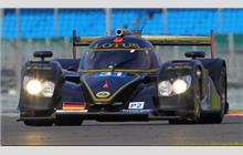 31 - Lola B12/80 Lotus - Lotus