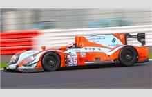 35 - Morgan LM P2 Nissan (OAK-Pescarolo) - OAK Racing