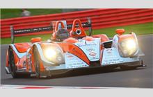 35 - Morgan LM P2 Nissan (OAK-Pescarolo) - OAK Racing