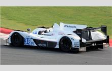 38 - Zytek Z11SN Nissan #Z11SN-09 - Jota