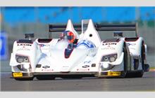 38 - Zytek Z11SN Nissan #Z11SN-09 - Jota