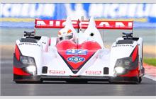 42 - Zytek Z11SN Nissan - Greaves Motorsport