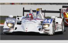 44 - HPD ARX 03b Honda - Starworks Motorsports