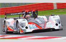 49 - Oreca 03 Nissan - Pecom Racing