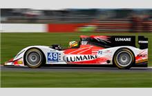 49 - Oreca 03 Nissan - Pecom Racing