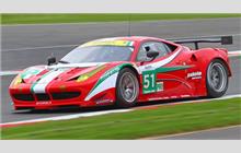 51 - Ferrari 458 Italia - AF Corse