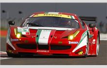 51 - Ferrari 458 Italia - AF Corse