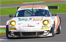 55 - Porsche 997 GT3 RSR - JWA-Avila