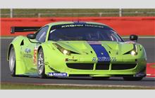 57 - Ferrari 458 Italia #2844 - Krohn Racing