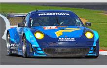 88 - Porsche 997 GT3 RSR - Team Felbermayr-Proton