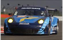 88 - Porsche 997 GT3 RSR - Team Felbermayr-Proton