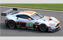 97 - Aston Martin V8 Vantage GTE - Aston Martin Racing