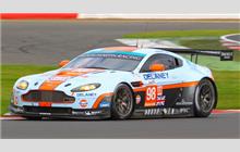 98 - Aston Martin V8 Vantage GTE - Aston Martin Racing